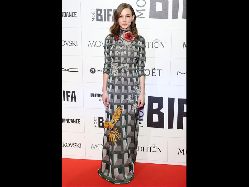 carey mulligan