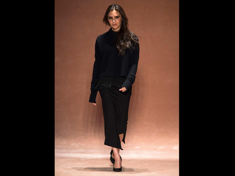 Victoria Beckham