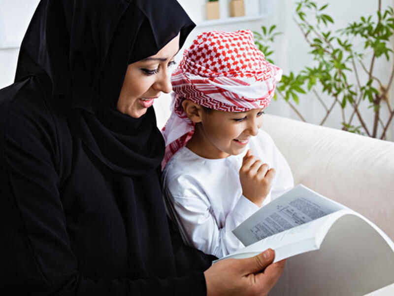 Yo Arab Mama Is Probably Gonna Feel Funny About These Mom Jokes Happy Mother S Day Al Bawaba