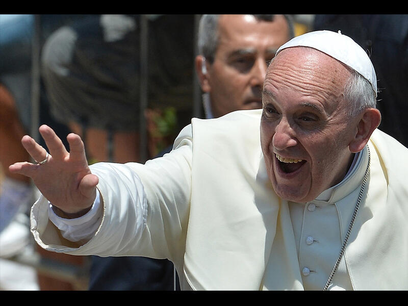 Pope Francis