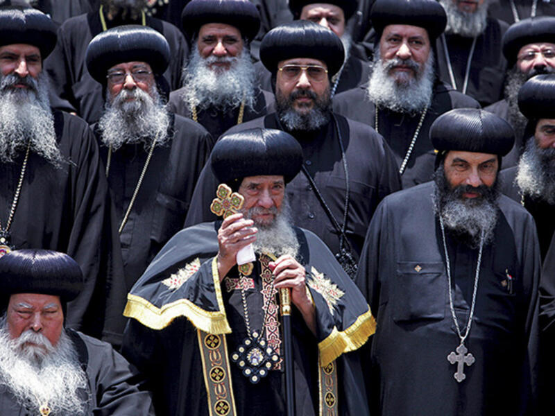 copts egypt