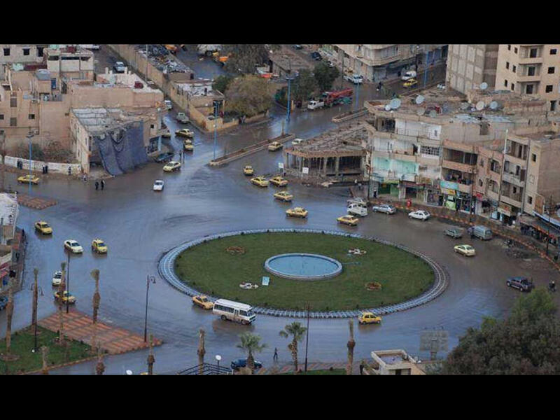 Raqqa