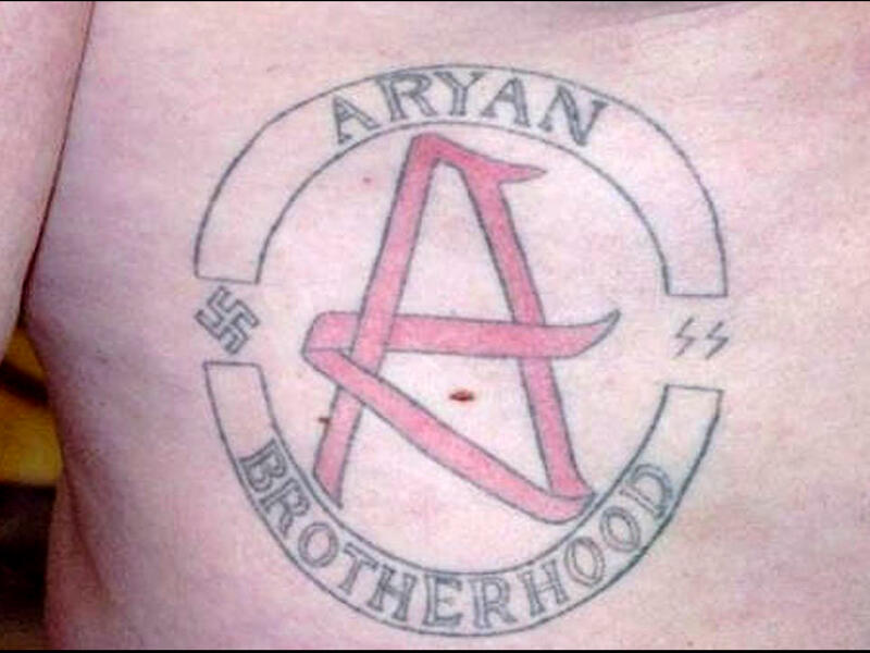 The Aryan Nation