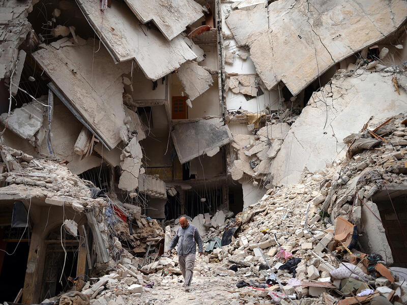 what refugees are fleeing