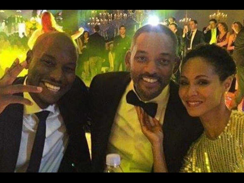 Will Smith claimed the throne as the Fresh Prince of Jordan and UAE after jetting off to Dubai for a short vacay before heading to Amman with his wife Jada Pinkett to attend their Jordanian billionaire buddy’s wedding in October. The “Focus” actor was frank about the fun he had. "My first time in Amman, Jordan. WOW! I love it here. :- )"