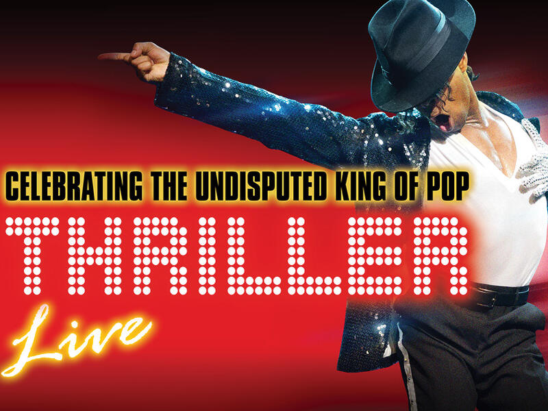 The two-hour show will run Wednesday, May 11 through Monday, May 16 at The Marquee by Cairo Festival City.  (MJworld.net)