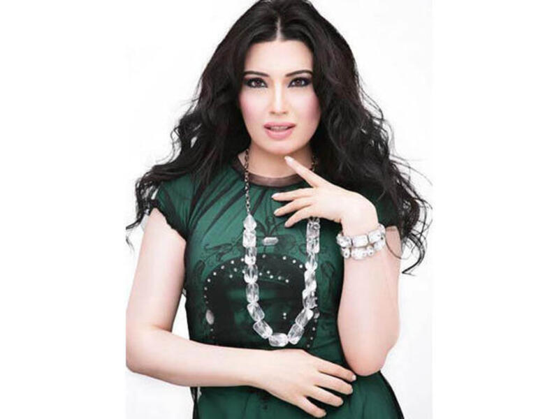 Abeer Sabri thinks it's crazy for peeps to deem her dance scenes inapprope! 