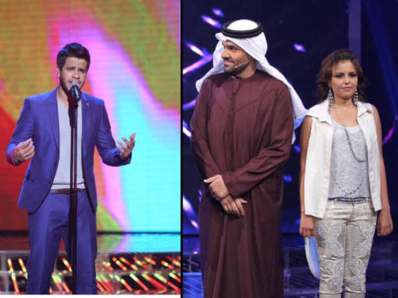 Another one bites the X Factor dust