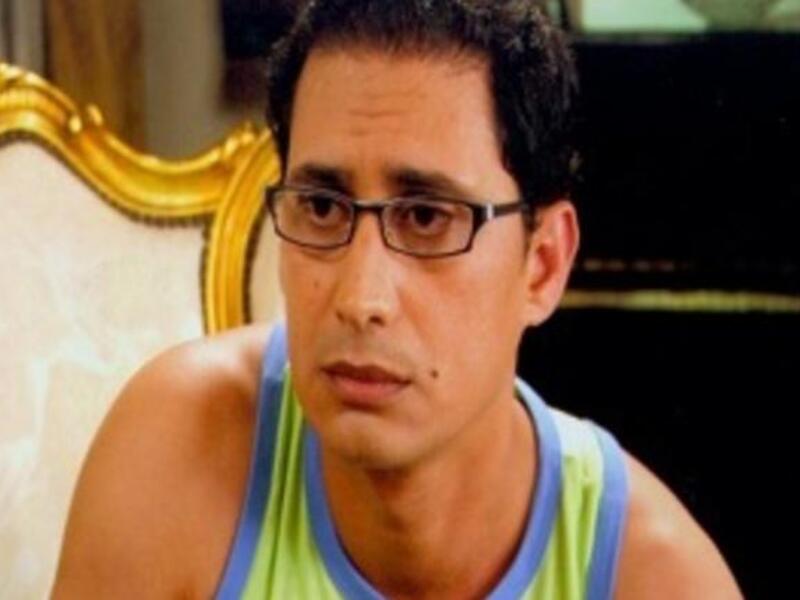 Ahmad Eid stars alongside Mai Kassab to bring 'Good Luck' to Egyptian movie