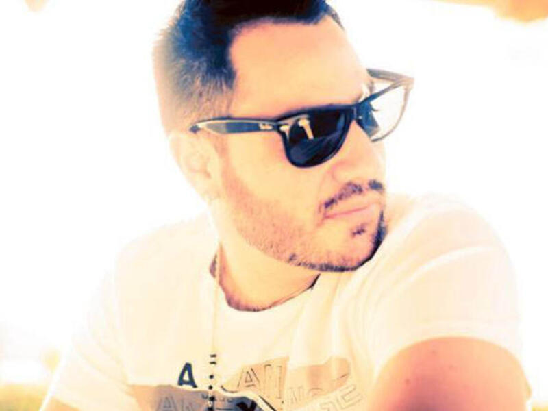 DJ Alex Seda