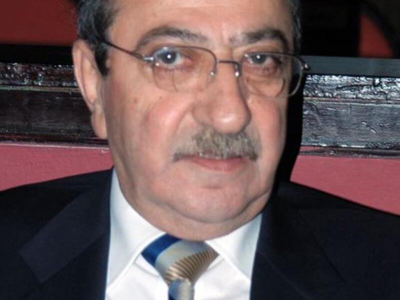 Here's looking at you, Duraid Laham!