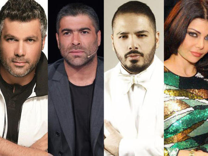 Ehmej Festival 2013 has an all-star lineup!