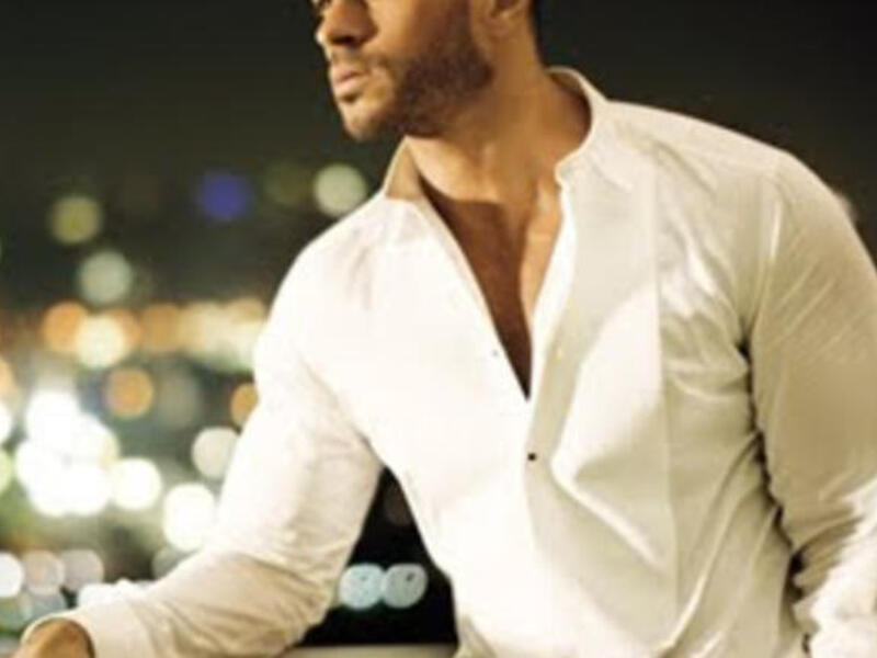 Khaled Salim