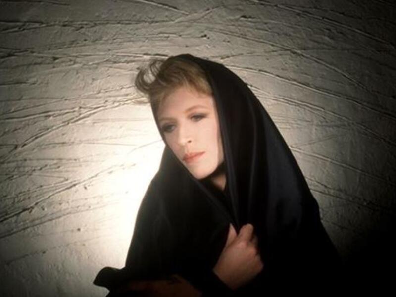 Marianne Faithfull falls out of Baalbeck Festival lineup (Image: Facebook)