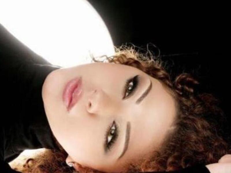 Myriam Fares 