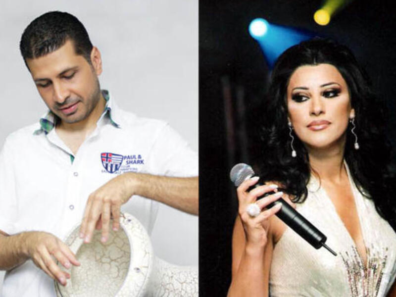 Najwa Karam has drawn a line between her and Tony