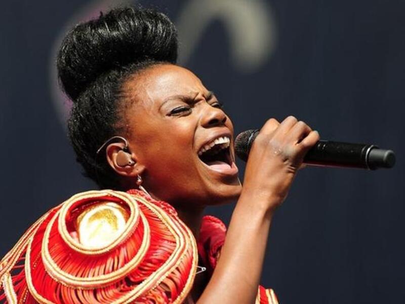 UK band "Noisettes" to headline entertainment stage at annual food festival in Dubai