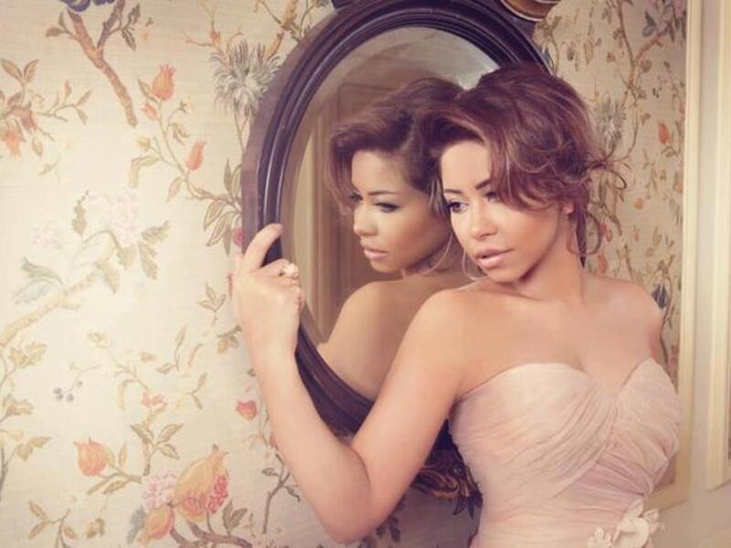 Sherine's new album is sure to be a treat for fans!