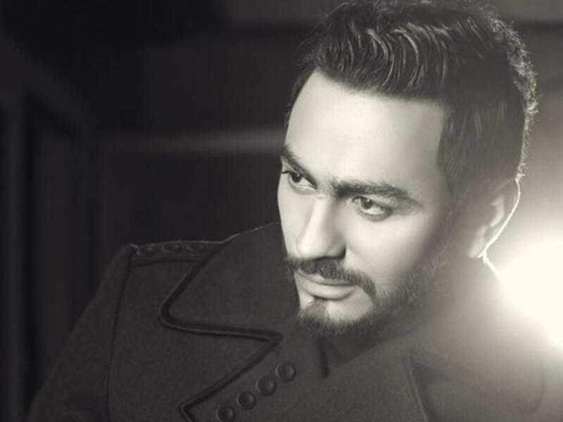 Tamer Hosny tweets the truth