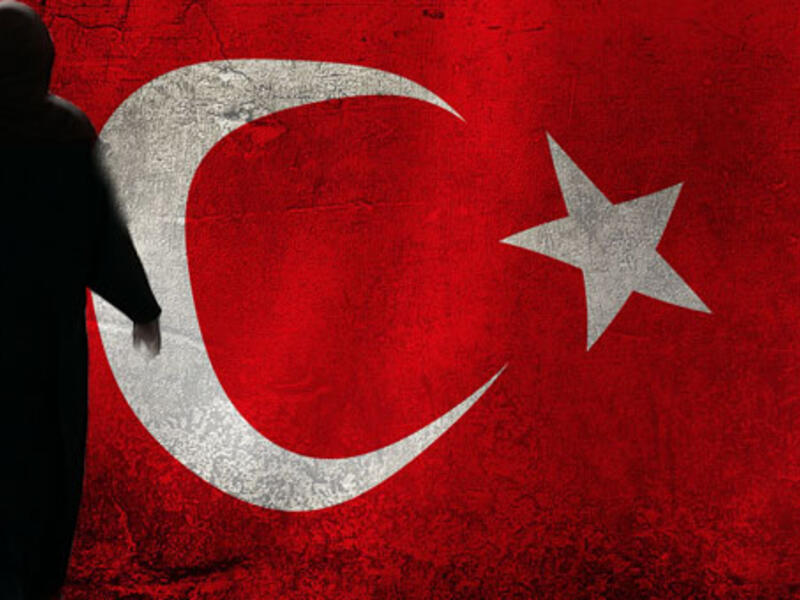 Turkish-Arab The Big House