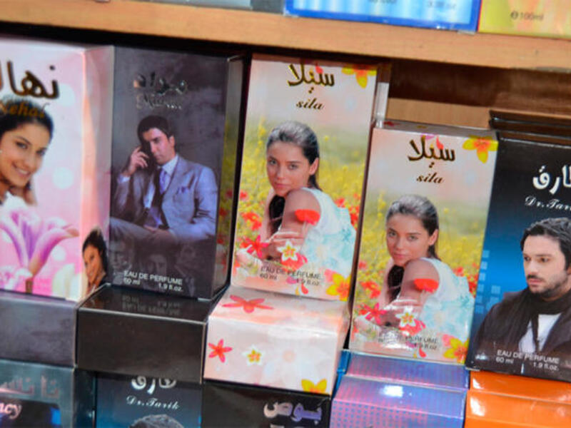 Yemeni merchants know asking forgiveness is better than permission