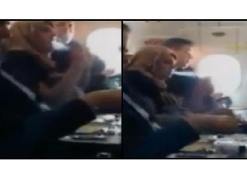 Video gone viral: sometimes the best entertainment is free!