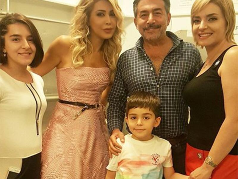 أحيت نوال الزغبي عدداً من الحفلات أثناء توجدها ضمن سفينة Stars on board  وشاركت نوال صورةً لها على مواقع التواصل الإجتماعي برفقة عابد فهد وزوجته الإعلامية زينة اليازجي وولديهما من كواليس حفلها وأرفقتها تعليقاً جاء فيه: “مع الممثل الكبير عابد فهد وعائلته”.