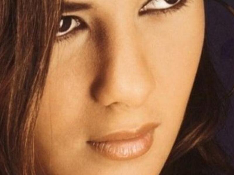 Donia Samir Ghanem