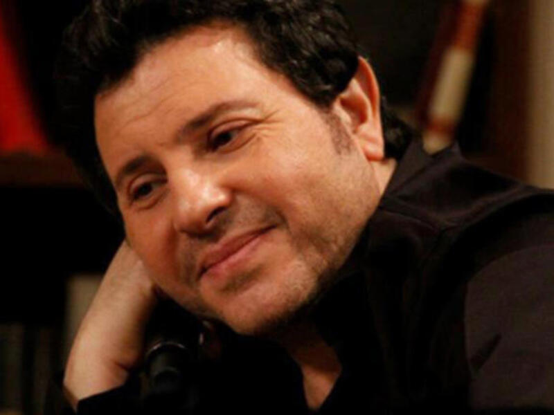 Hani Shaker will perform with the Voice contestants at Cairo's Opera House