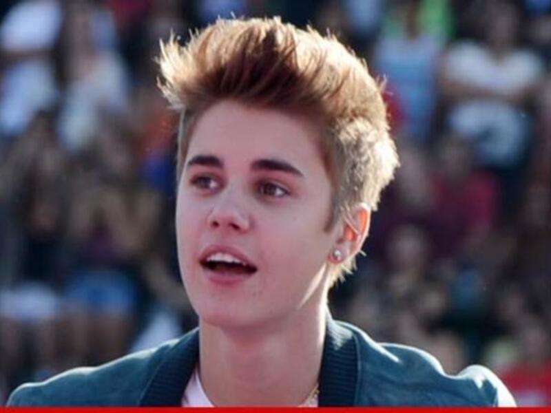 Will Justin be drug-free in Dubai?