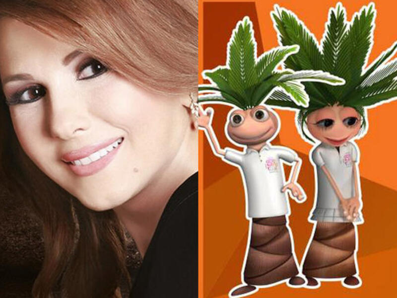 Majida Al Roumi ready to rock the night at Bahrain Summer Festival
