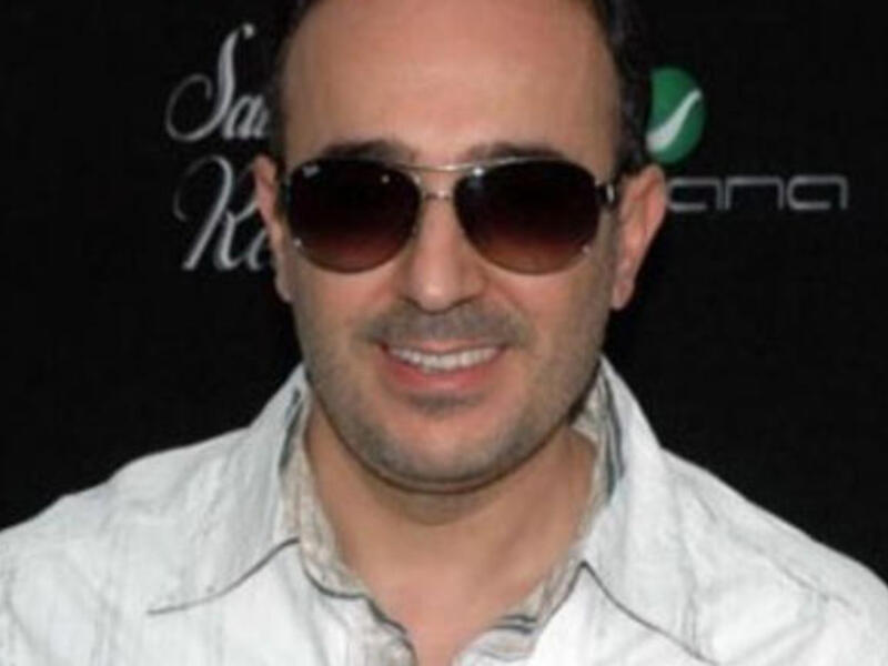 Saber el Rebai will not be labelled a Zionist by anyone, especially a newspaper