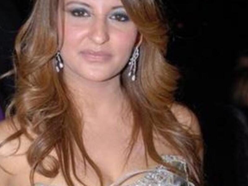Shada Hassoun