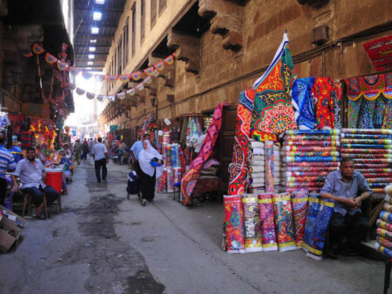 Tentmakers of Cairo