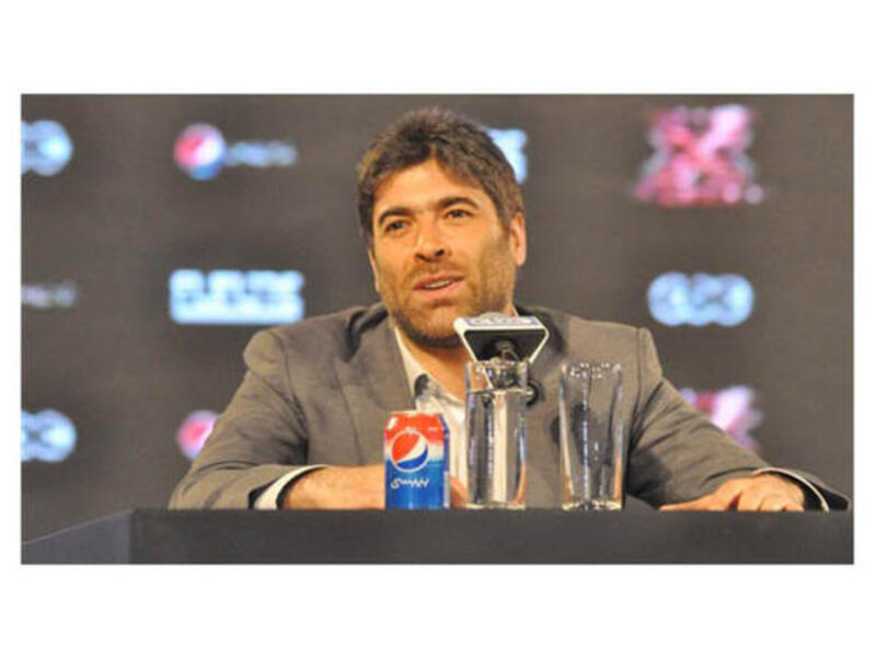 Wael Kfouri