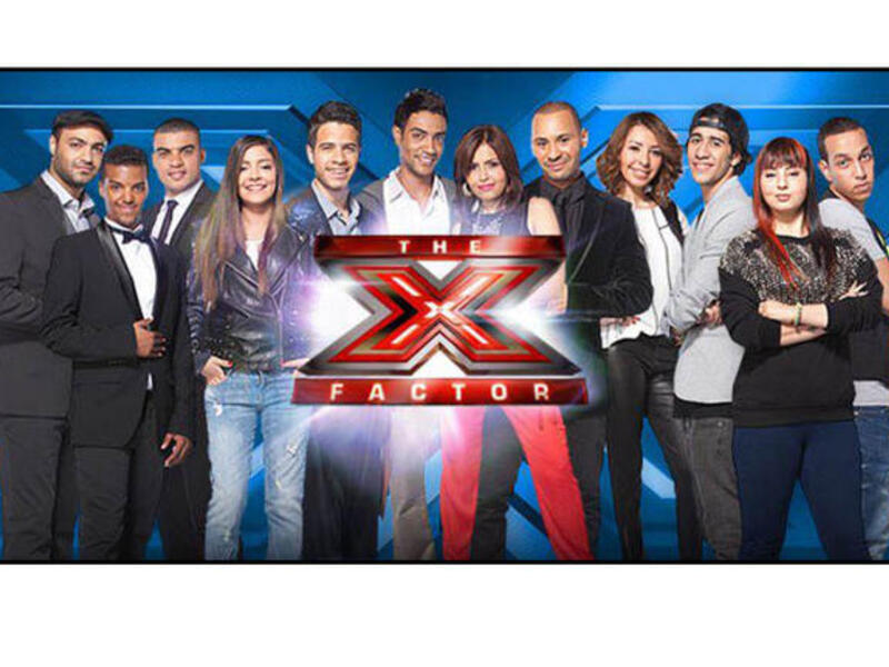 The X-Factor Arabia cut-throat drama continues