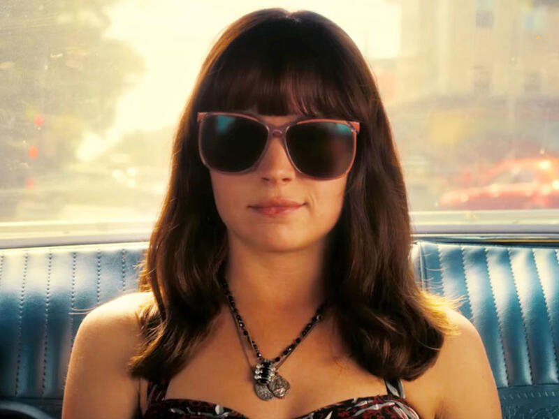 Girlboss. (Netflix)