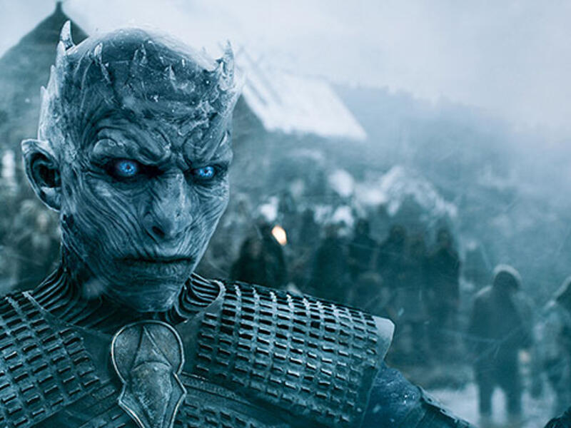 The Night King is waiting for that release date. (HBO)