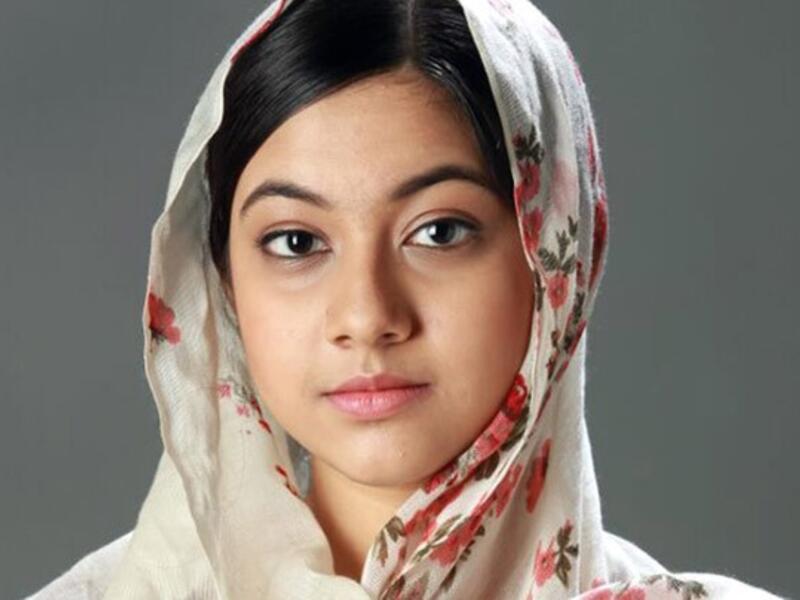 TV actress Reem Sheikh.