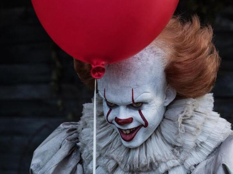 He really just wants a root beer float. (Warner Bros. Pictures)