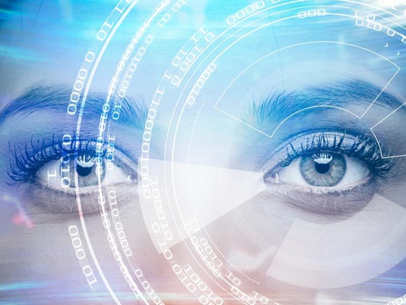 Should your face be your passport? Or is face recognition a scourge on those who want to remain anonymous? You decide, but it might get you through the airport quicker next time without you even realizing it – and that’s always going to put a smile on your face. (Shutterstock)