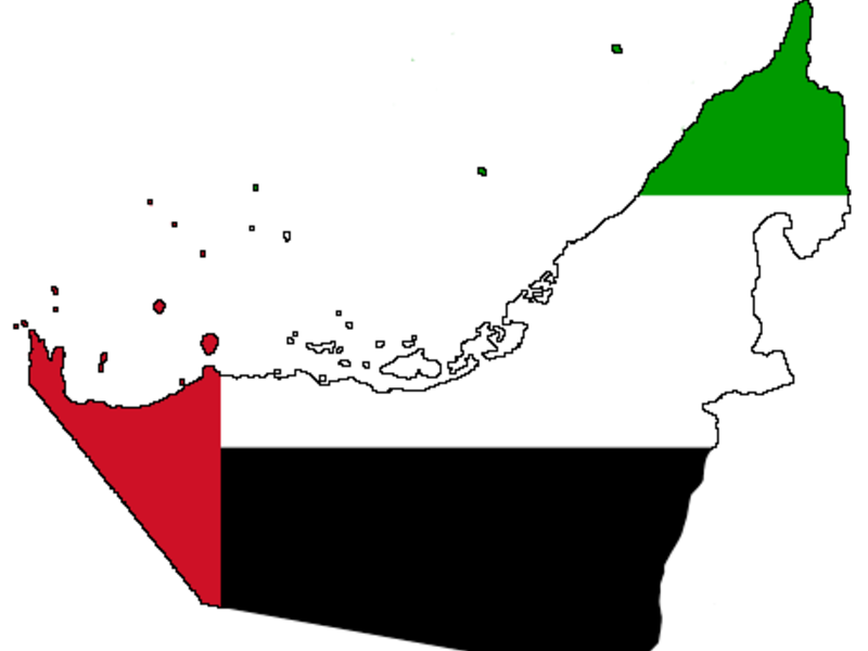 الإمارات:  15 علامة تجارية وهي (شركة بترول أبوظبي الوطنية / العين للمياه المعدنية / صيدليّة وأدوية إبن سينا / متاجر سنتربوينت / مجوهرات داماس / شركة الإمارات للاتّصالات المتكاملة DU)