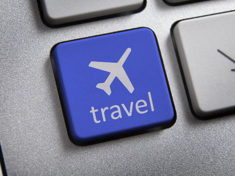 Online travel in Saudi Arabia is projected to reach $1.9 billion. (Image credit: Shutterstock)