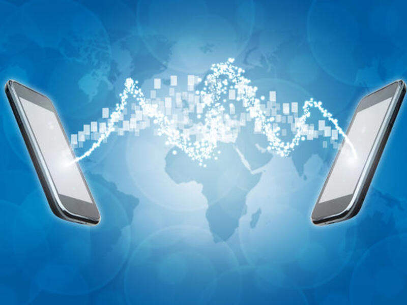 Innovation in the telecom sector is constant and disruptive. (Image credit: Shutterstock)