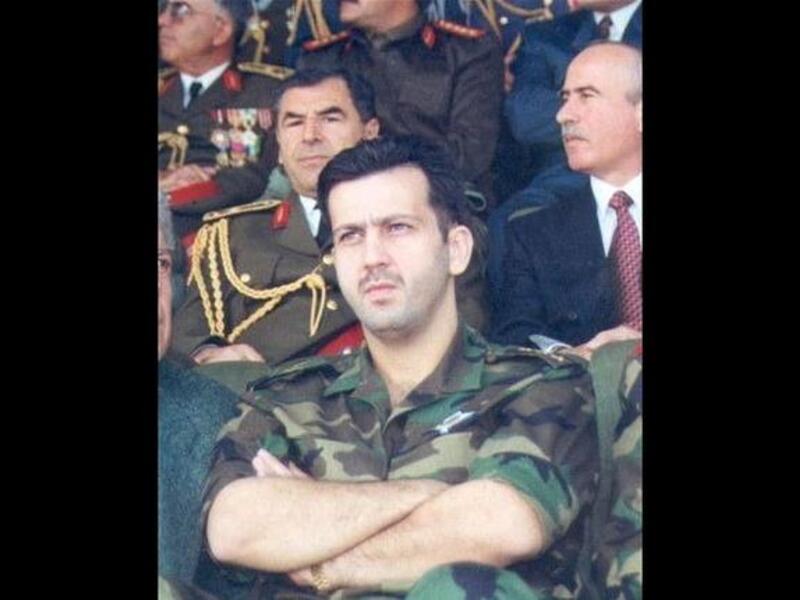 ‎أما الآن فتعزى معظم المواقف الدموية في الثورة السورية إلى القوات التي يرأسها ماهر الأسد شقيق الرئيس‫.‬