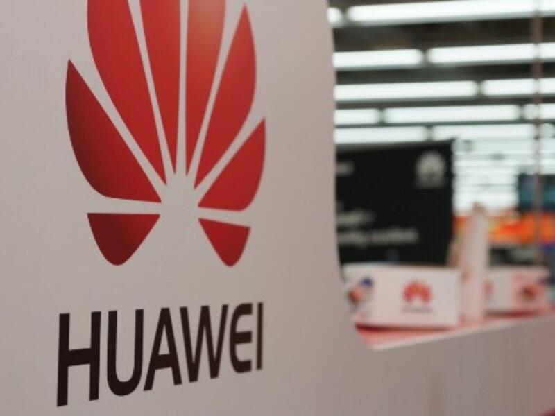 Globally, Huawei has the world's third largest smartphone shipments after Apple and Samsung. (File photo)
