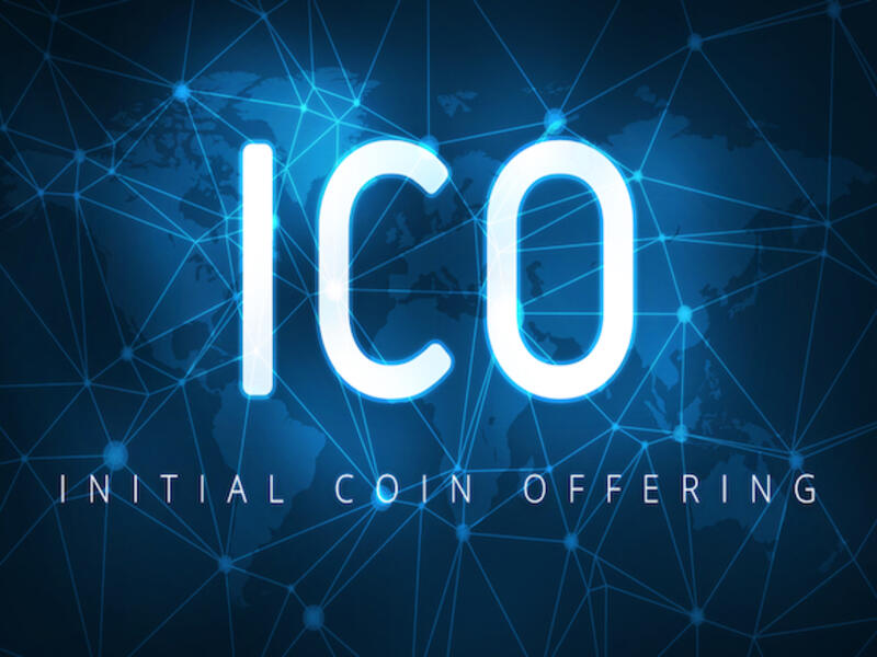 ESCA is drafting regulations for ICOs with international advisers and is working with the Abu Dhabi and Dubai stock markets to develop trading platforms for the offers, he said, adding that details would be announced later. (Shutterstock)