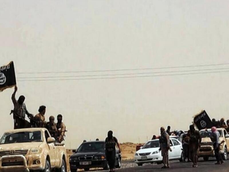 Daesh militants are now prepared to sell bodies of Kurds that they have killed. (AFP)