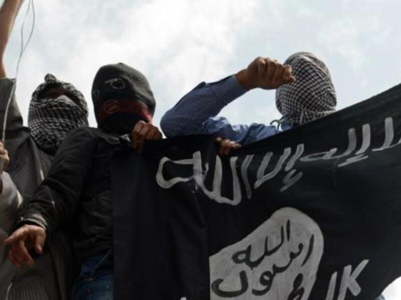 The kidnappings come a day after Daesh burned to death 50 civilians in Hit. (AFP/File)
