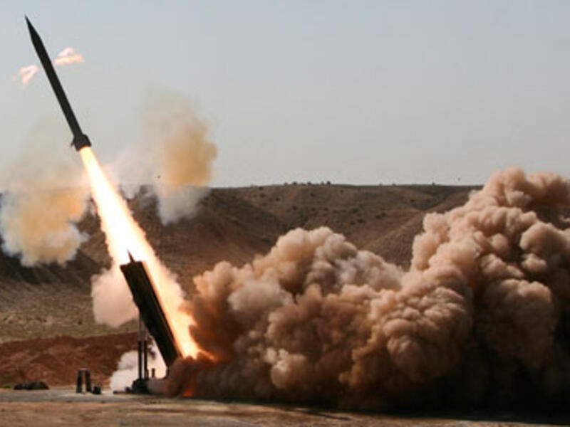 IRAN: The Islamic Republic began enriching its own uranium in the ’80s. Its nuclear program was established in 2003 and became the crux for the perceived nuclear race in the Middle East. The US wants to freeze any sensitive nuclear developments in Iran with the deal, the deadline for which is Tuesday. (AFP/File)